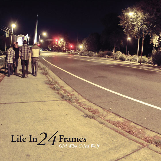 Life in 24 Frames The Girl Who Cried Wolf