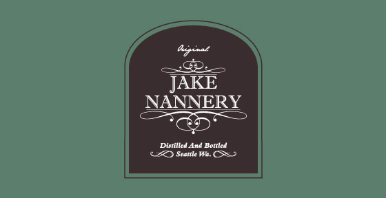 Jake Nannery Logo