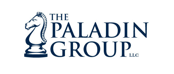 The Paladin Group Logo
